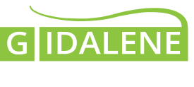 G Idalene Logo
